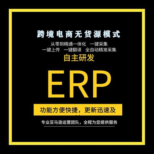 23_亚马逊店群铺货erp系统开发定制,独立部署可开代理_郑州云时代软件
